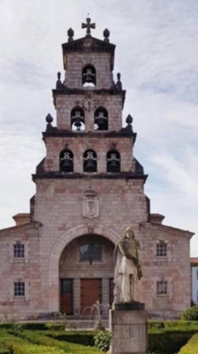 Carly'S House Apartment Cangas de Onis Luaran gambar