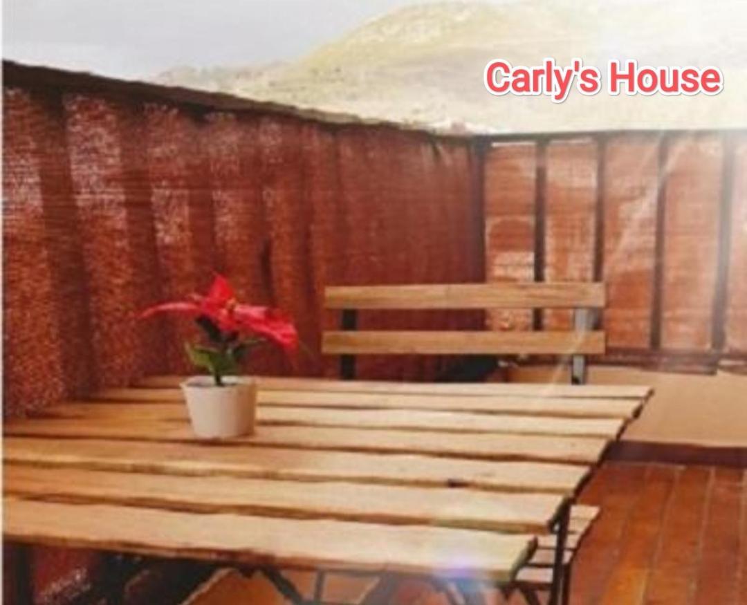 Carly'S House Apartment Cangas de Onis Luaran gambar