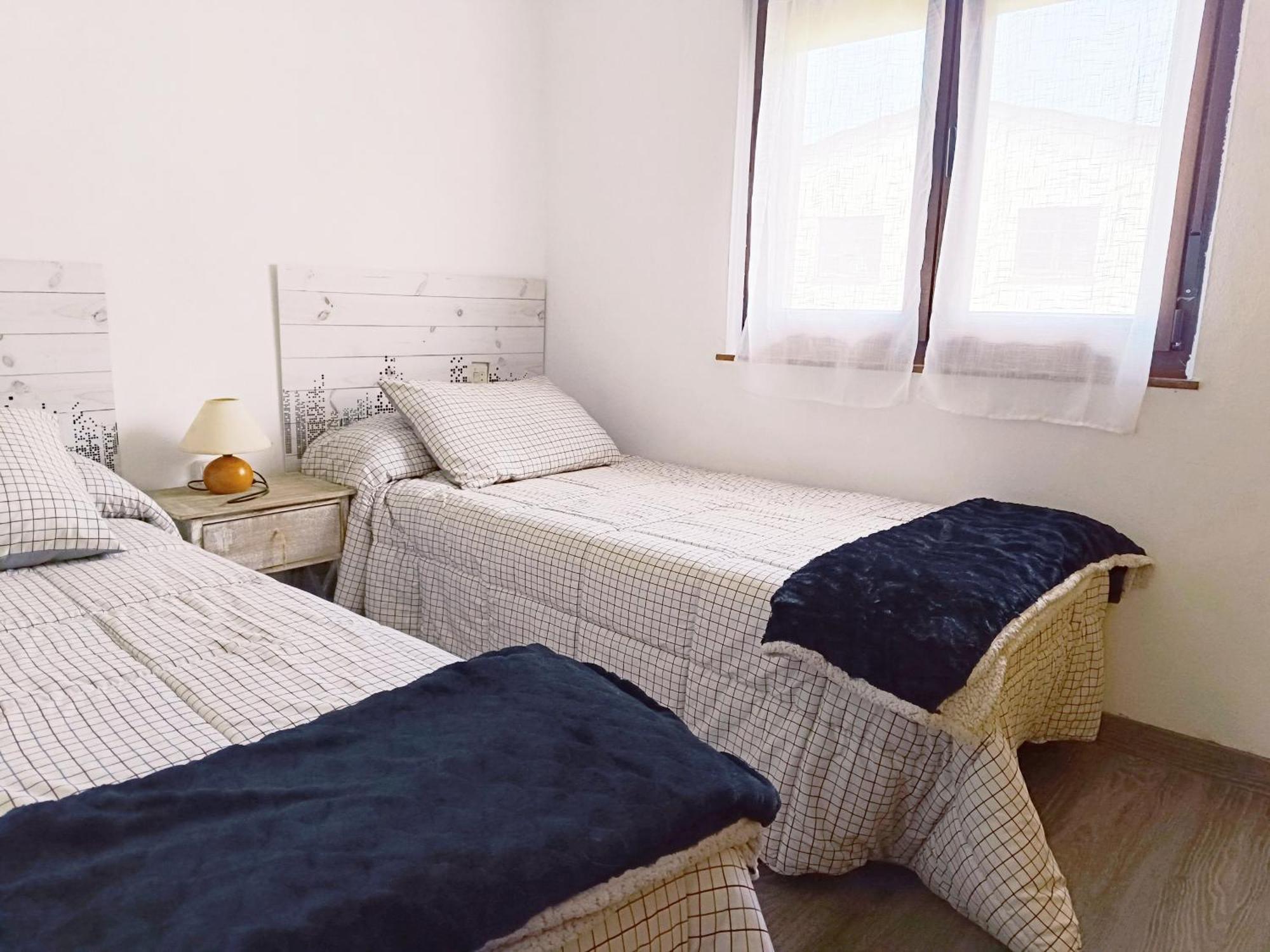 Carly'S House Apartment Cangas de Onis Luaran gambar