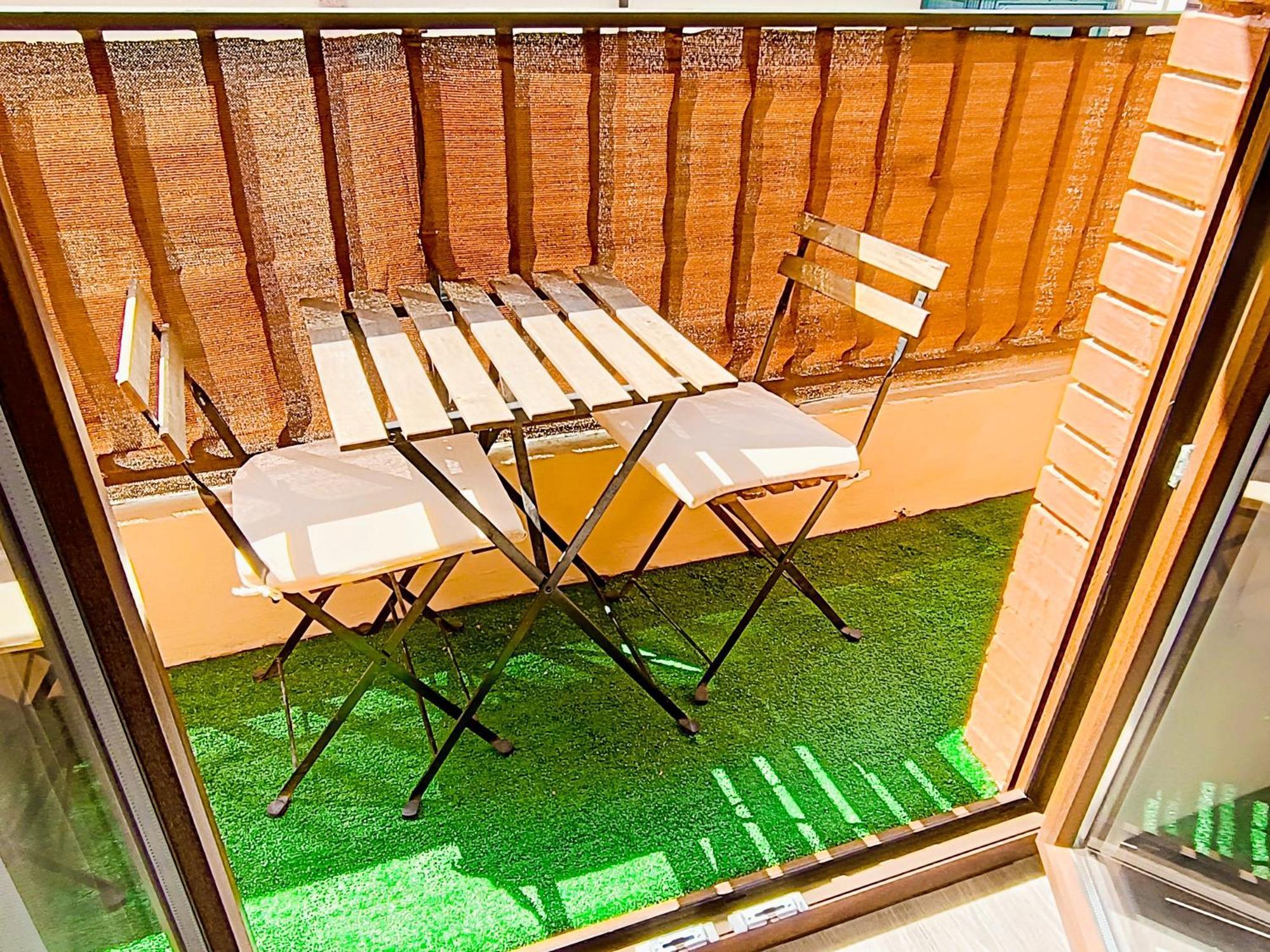Carly'S House Apartment Cangas de Onis Luaran gambar